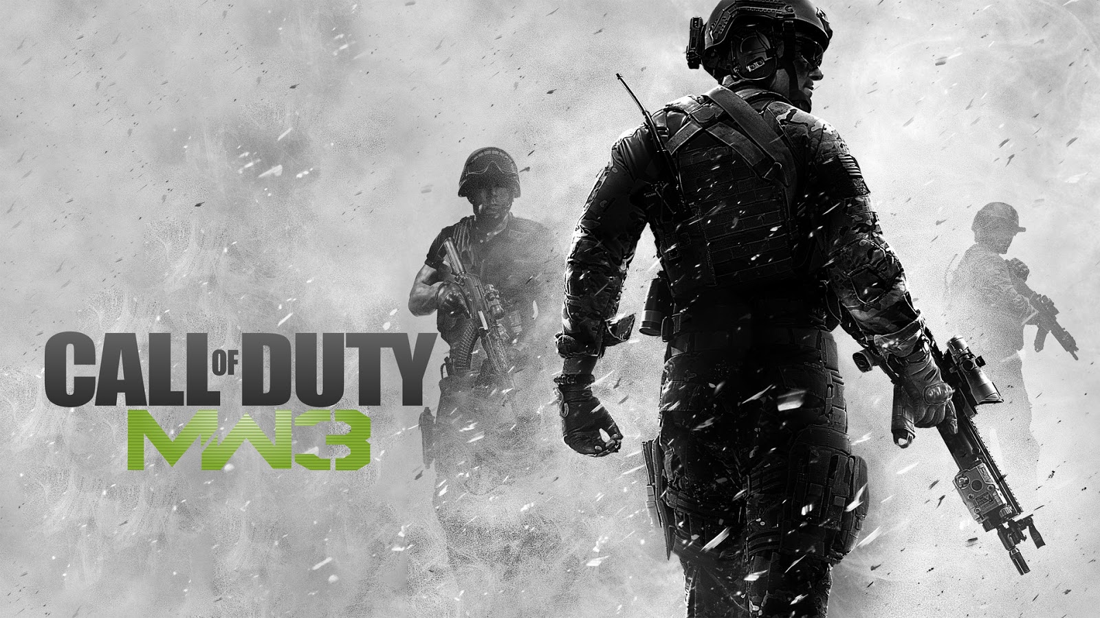 Call Of Duty Modern Warfare 2 Compressed File Download