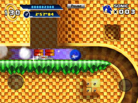 Sonic 4 Episode 1 Download Pc